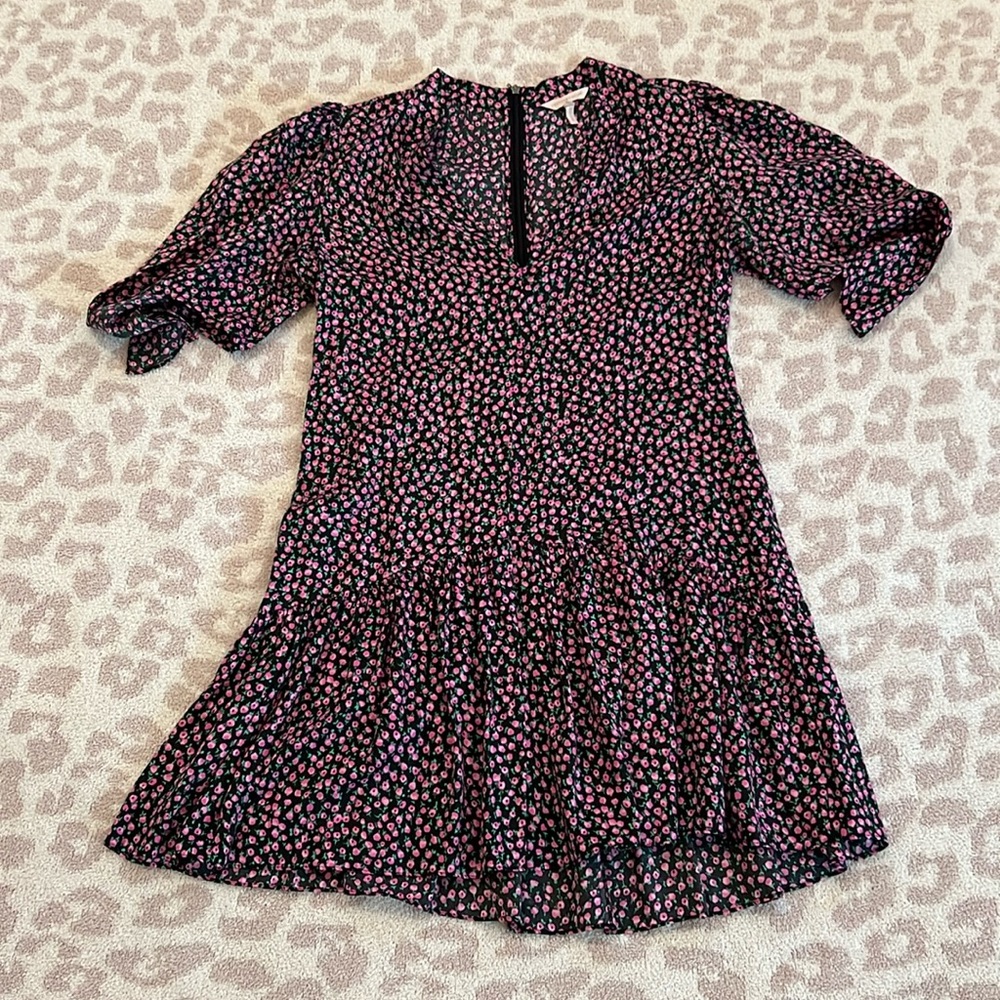 Rebecca Taylor dress